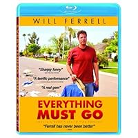 Everything Must Go
