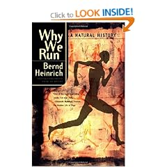Why We Run: A Natural History