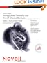 Novell's Guide to Storage Area Networks and Cluster Services