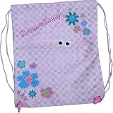 Review Shreds  / Shreds Shaun the Sheep Pink Nylon Kit Bag