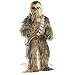 Rubie's Star Wars Collector Supreme Edition Episode III Chewbacca Costume