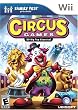 Circus Games