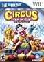 Circus Games