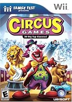 Circus Games