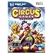Circus Games