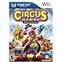 Circus Games
