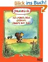Ich mach dich gesund, sagte der B�r: Die Geschichte, wie der kleine Tiger einmal krank war (MINIMAX)