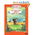 Ich mach dich gesund, sagte der B�r: Die Geschichte, wie der kleine Tiger einmal krank war (MINIMAX)