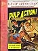 Books : Pulp Action! A Pulp Collection (Five Pulp Novels in One Volume!)