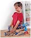 Pretend and Play Work Belt Tool Set