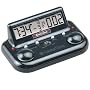 Game Time II Go and Chess Digital Gaming Clock