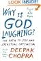 Why Is God Laughing?: The Path to Joy and Spiritual Optimism