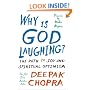 Why Is God Laughing?: The Path to Joy and Spiritual Optimism