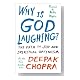 Why Is God Laughing? Why Is God Laughing? Cover image