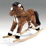 Cheval a Bascule HAPPY PEOPLE