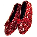 Ruby Slippers - Child