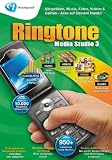 Ringtone Media Studio 3