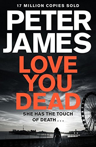 Love You Dead (Roy Grace)