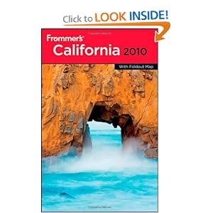 Frommer's California 2010 (Frommer's Complete)