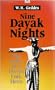 Nine Dayak Nights (Oxford in Asia Paperbacks)