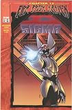 Sigma #3 (Fire From Heaven Chapter 14) June 1996