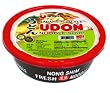 Nong Shim Udon Bowl Noodle, 9.73-Ounce Bowls (Pack of 6)
