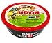 Nong Shim Udon Bowl Noodle, 9.73-Ounce Bowls (Pack of 6)