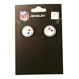 Pittsburgh Steelers Stud Earrings