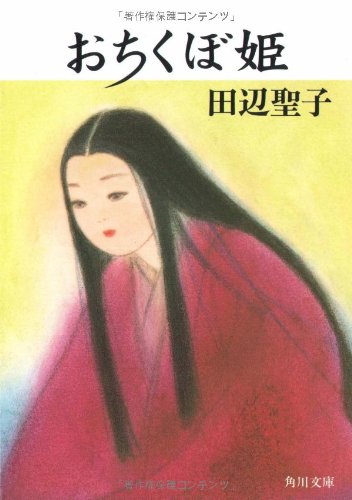 Cover image : おちくぼ姫 (角川文庫)