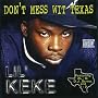 Don't Mess With Texas