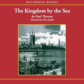 Kingdom by the Sea: A Journey Around the Coast of Britian (Unabridged)