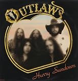 HURRY SUNDOWN (LP 1977)