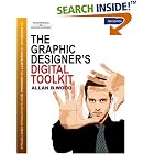 Click here to buy The Graphic Designer's Digital Toolkit by  Allan Wood.