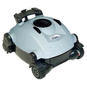 smartpool kleen machine