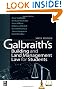 Galbraith's Building and Land Management Law for Students
