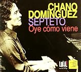Oye Como Viene