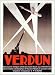 Verdun - Movie Poster / Print -- Custom Framing Available