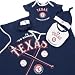 Texas Rangers Newborn 5 Piece Gift Set - 6/9 months