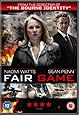Fair Game [DVD]