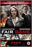 Fair Game [DVD]