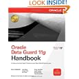 Oracle Data Guard 11g Handbook (Osborne ORACLE Press Series)