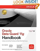 Oracle Data Guard 11g Handbook