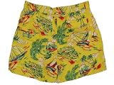Review   / Polo Ralph Lauren Hawaiian Sailboat Boxer