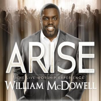 Set A Shopping Price Drop Alert For Arise by William McDowell
