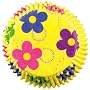 Wilton Dancing Daisy Flower Baking Cups