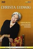 Christa Ludwig: Lieder Recital