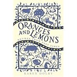 Oranges and lemons : rhymes from past times