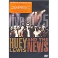 Huey Lewis & The News - Live at 25 (NTSC)