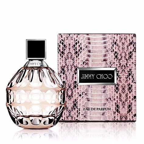 Jimmy Choo Perfume for Women 1.7 oz Eau De Parfum Spray