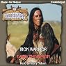 Iron Warrior: Wilderness Series, Book 19